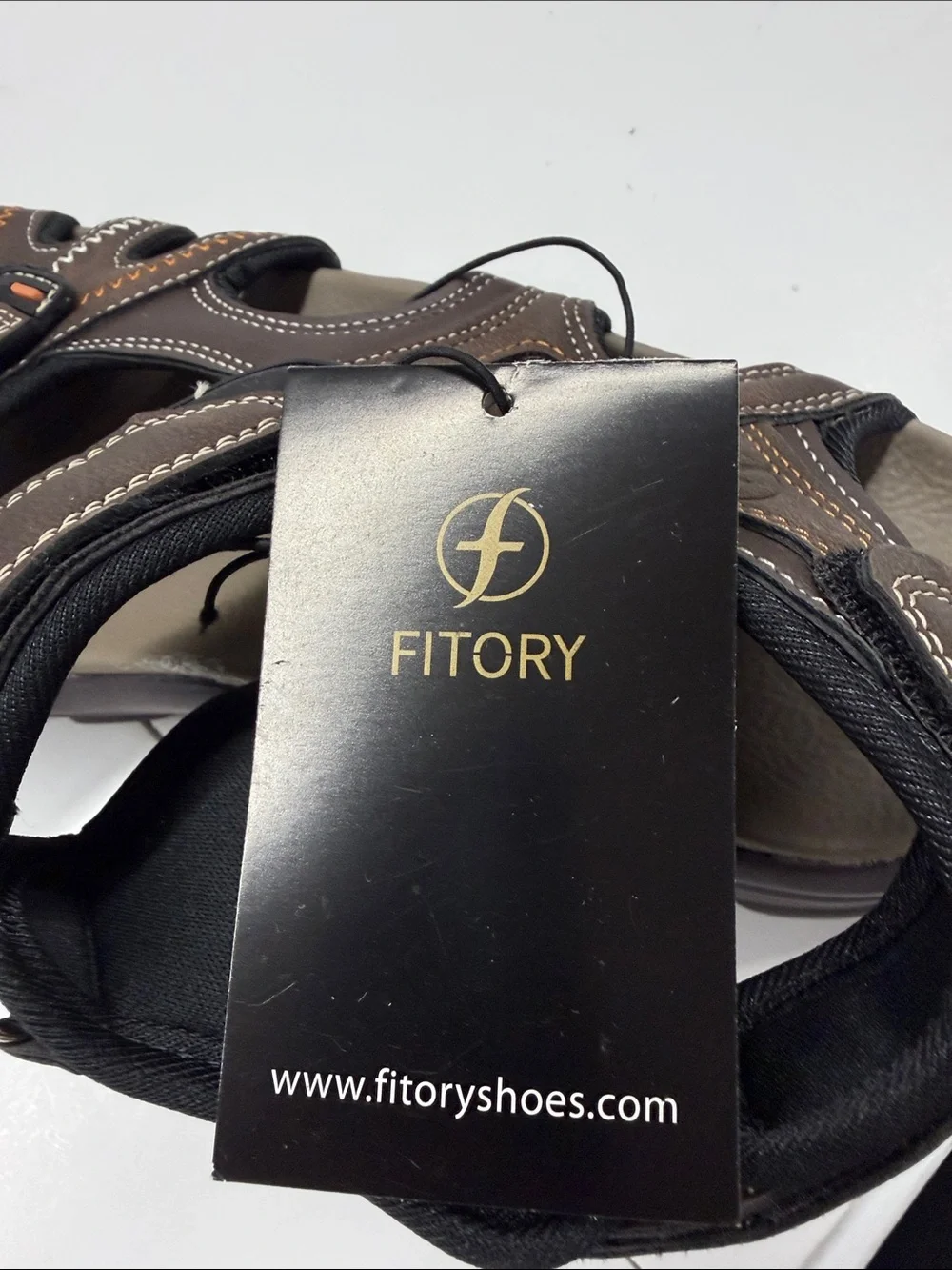 Fitory new men’s
